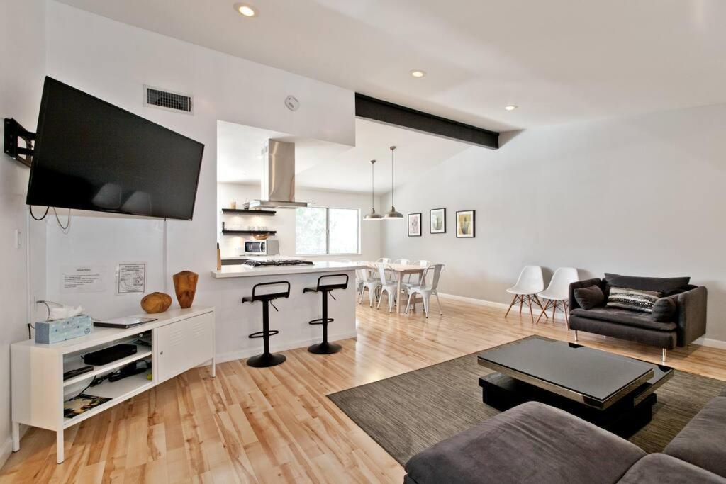 Bright, Modern 4Br With Beautiful Backyard & Pool! Villa ลาสเวกัส ภายนอก รูปภาพ